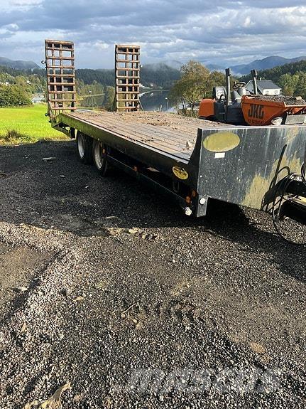  Predator boost 2 Przyczepy ogólnego zastosowania