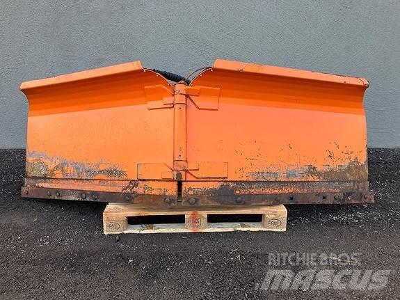 Pronar PUV-3000 Lemiesze i pługi śnieżne
