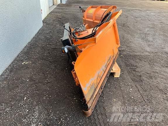 Pronar PUV-3000 Lemiesze i pługi śnieżne