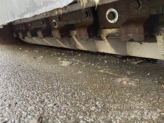 PTH Crusher 2500 Maszyny rolnicze - Inne