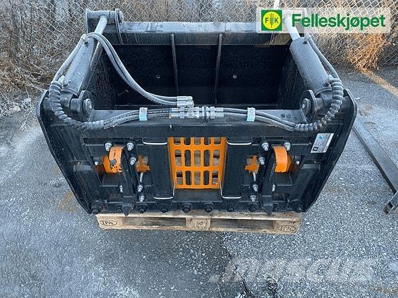 Quicke M+125f Maszyny rolnicze - Inne