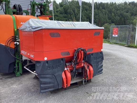 Rauch 30.1 H Rozrzutnik nawozów mineralnych