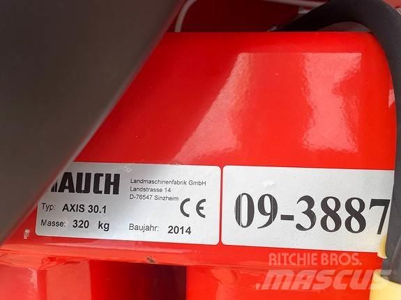 Rauch Axsis 30,1 Rozrzutnik nawozów mineralnych