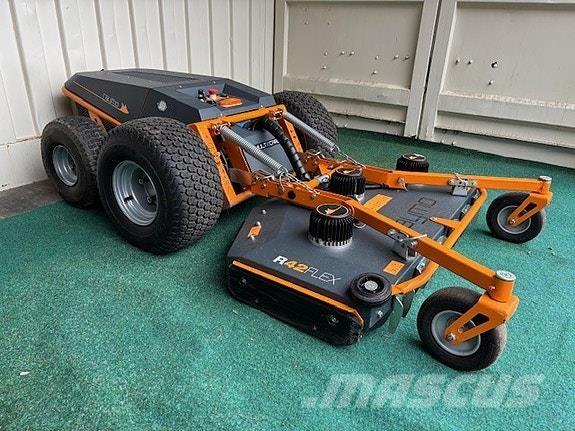  Raymo Torpedo R42 Inny sprzęt paszowy