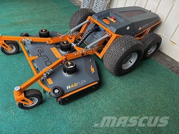  Raymo Torpedo R42 Inny sprzęt paszowy