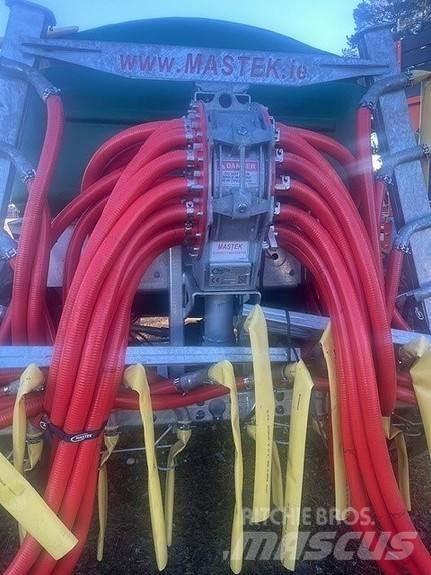  Reime 6000 Rozrzutnik obornika