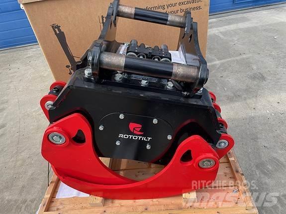 Rototilt MG40 Maszyny rolnicze - Inne