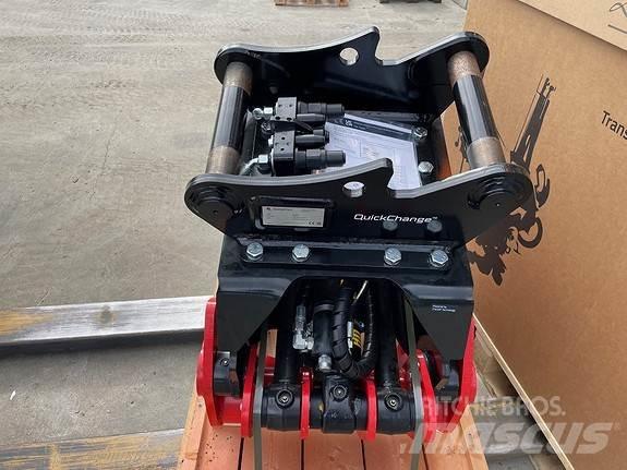 Rototilt MG40 Maszyny rolnicze - Inne