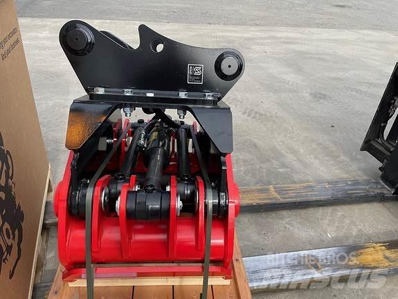 Rototilt MG40 Maszyny rolnicze - Inne