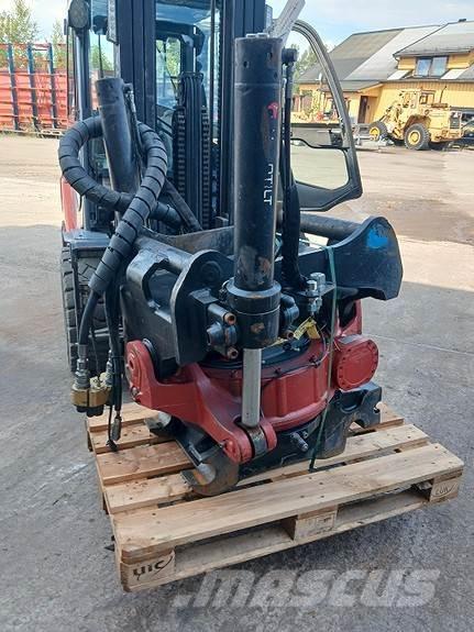 Rototilt R8 Inne akcesoria