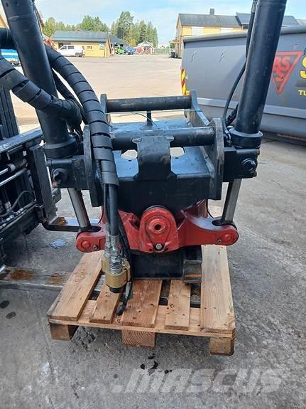Rototilt R8 Inne akcesoria