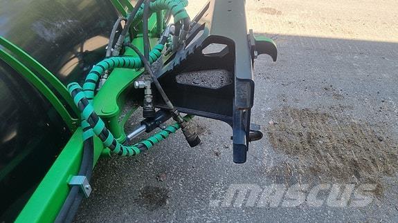 Sami HW-2700-SMS Inny sprzęt drogowy i odśnieżający