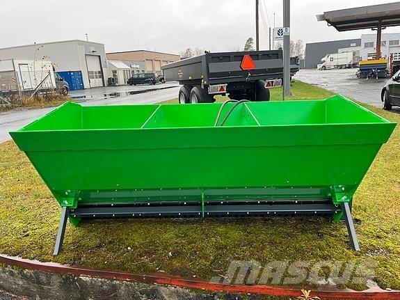 Sami SL-2000 Inny sprzęt drogowy i odśnieżający