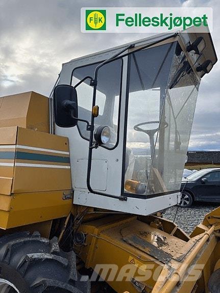 Sampo-Rosenlew 580 Kombajny zbożowe