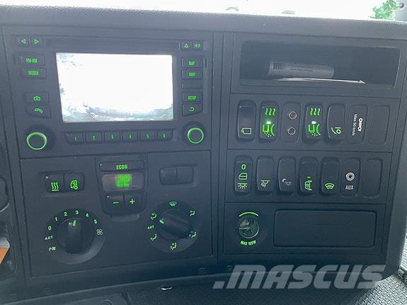Scania P450 Inne