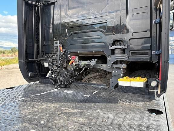 Scania R540A6x2NB Ciągniki siodłowe