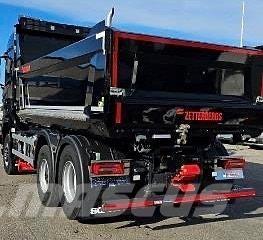 Scania R560 6x4 Wywrotki