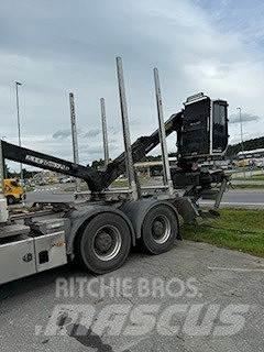 Scania R770B6X4NB Inne