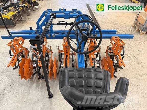 Schmotzer KPP AV4 Inne maszyny i akcesoria uprawowe