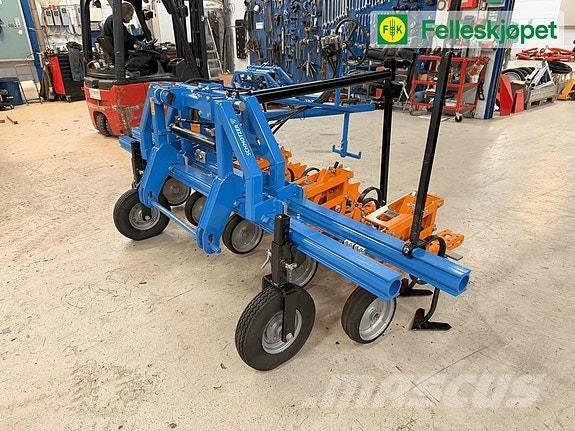 Schmotzer KPP AV4 Inne maszyny i akcesoria uprawowe