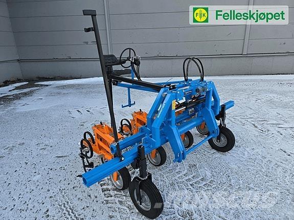 Schmotzer KPP AV4 Inne maszyny i akcesoria uprawowe