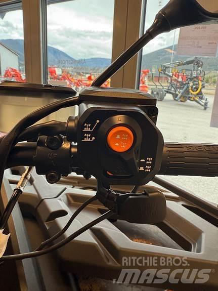 Segway Ut10 Pojazdy terenowe