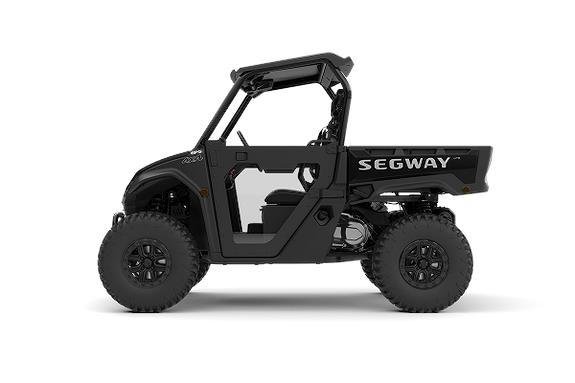 Segway Ut6 Pojazdy terenowe