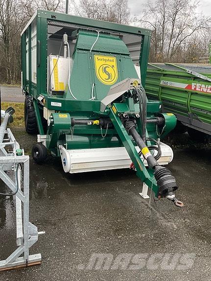  Serigstad Føniks Inny sprzęt paszowy