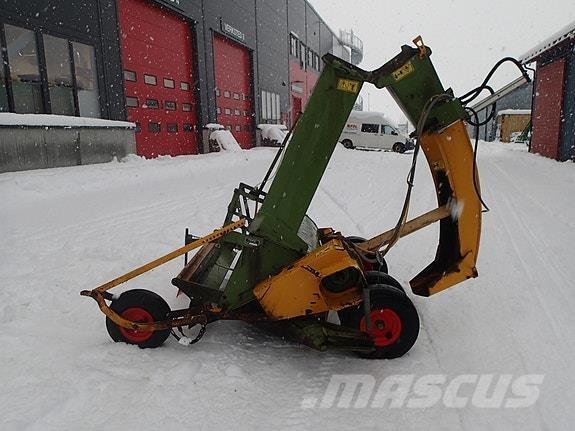  Serigstad FS134 Inny sprzęt paszowy