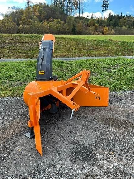 Snowline V-2350 Pługi wirnikowe