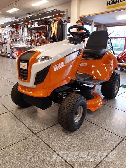 Stihl  Maszyny rolnicze - Inne