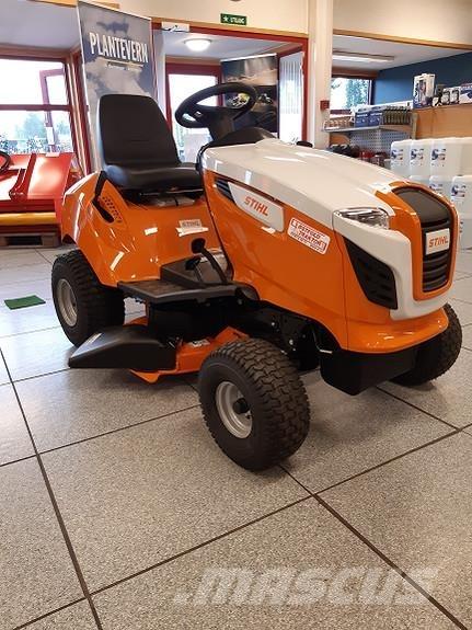 Stihl  Maszyny rolnicze - Inne