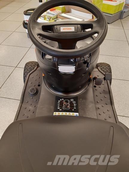 Stihl  Maszyny rolnicze - Inne