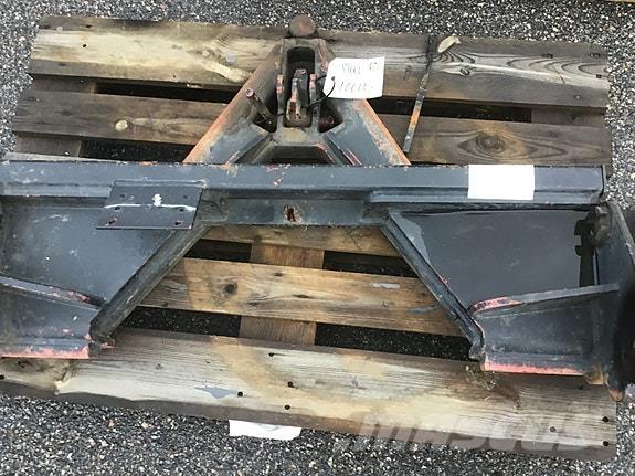 Stoll Triangel Maszyny rolnicze - Inne