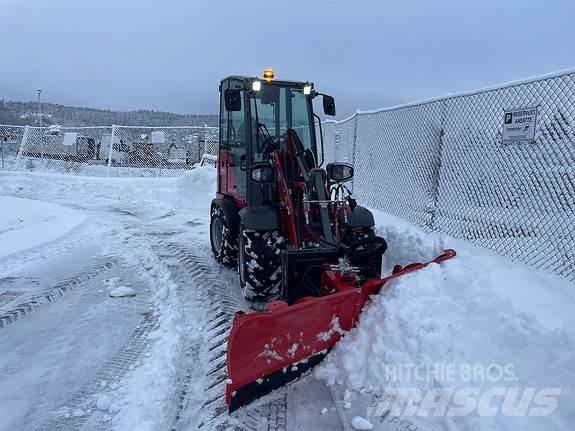 Talex snøplog Lemiesze i pługi śnieżne