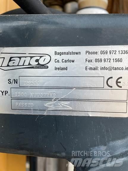 Tanco 1300 Owijarki