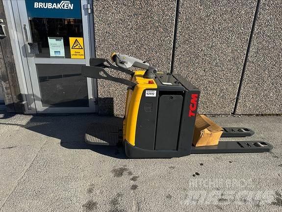 TCM PMR200 Wózki Diesla