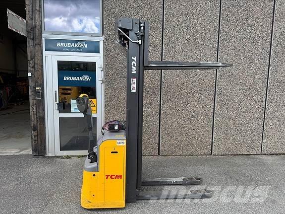 TCM PSH 160 64074 Wózki Diesla