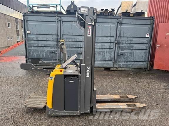 TCM SRS 160 63472 Wózki Diesla