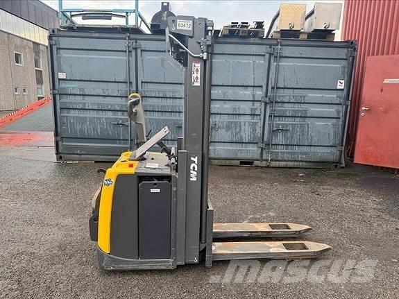 TCM SRS 160 63472 Wózki Diesla