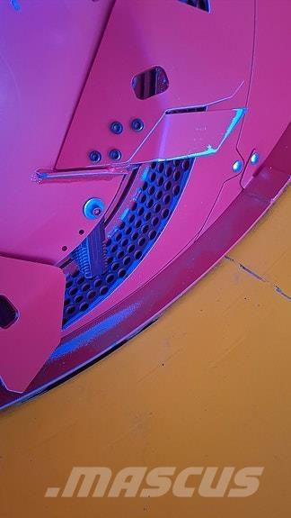 TEAGLE 505 M Maszyny rolnicze - Inne