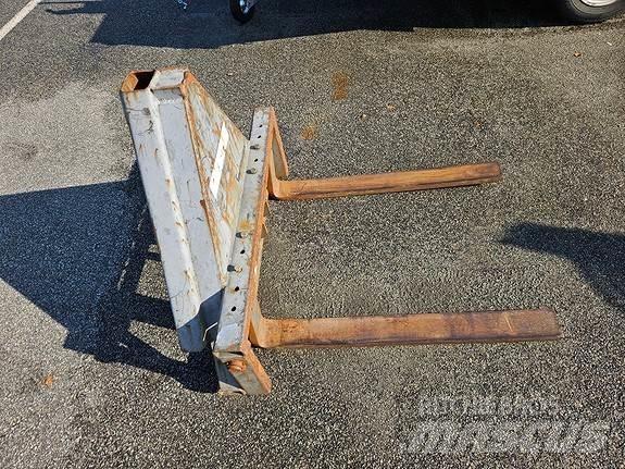  Tegle Pallegaffel Maszyny rolnicze - Inne