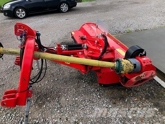 Tehnos MB 220 Inny sprzęt paszowy