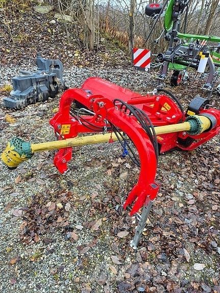 Tehnos MBL 200 Inny sprzęt paszowy