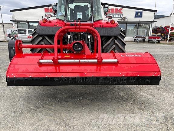 Tehnos MU300R Inny sprzęt paszowy