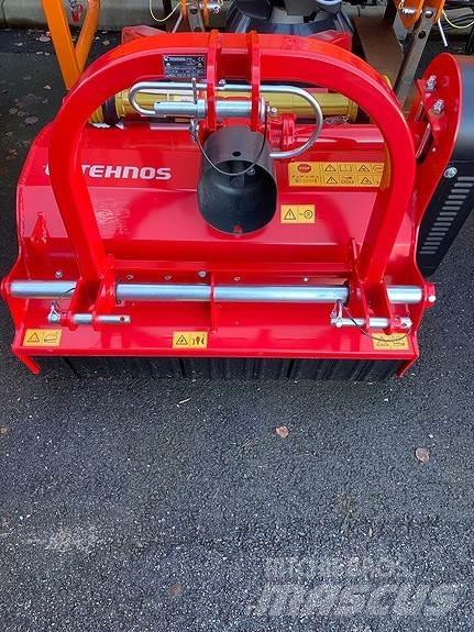 Tehnos MUL 110 Inny sprzęt paszowy
