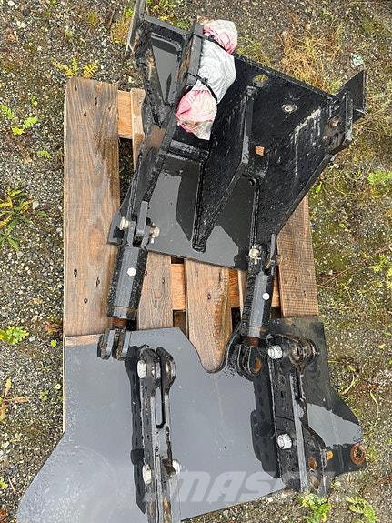 Tellefsdal  Maszyny rolnicze - Inne