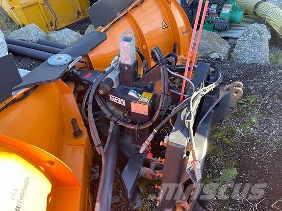 Tellefsdal KLV280 Inny sprzęt drogowy i odśnieżający