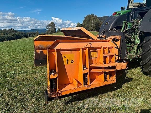 Tellefsdal U-4300 Inny sprzęt drogowy i odśnieżający