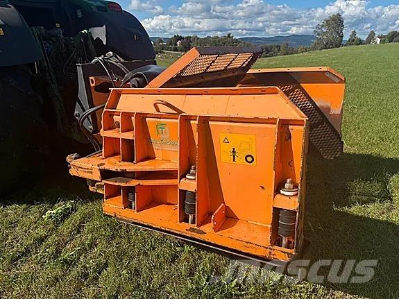 Tellefsdal U-4300 Inny sprzęt drogowy i odśnieżający